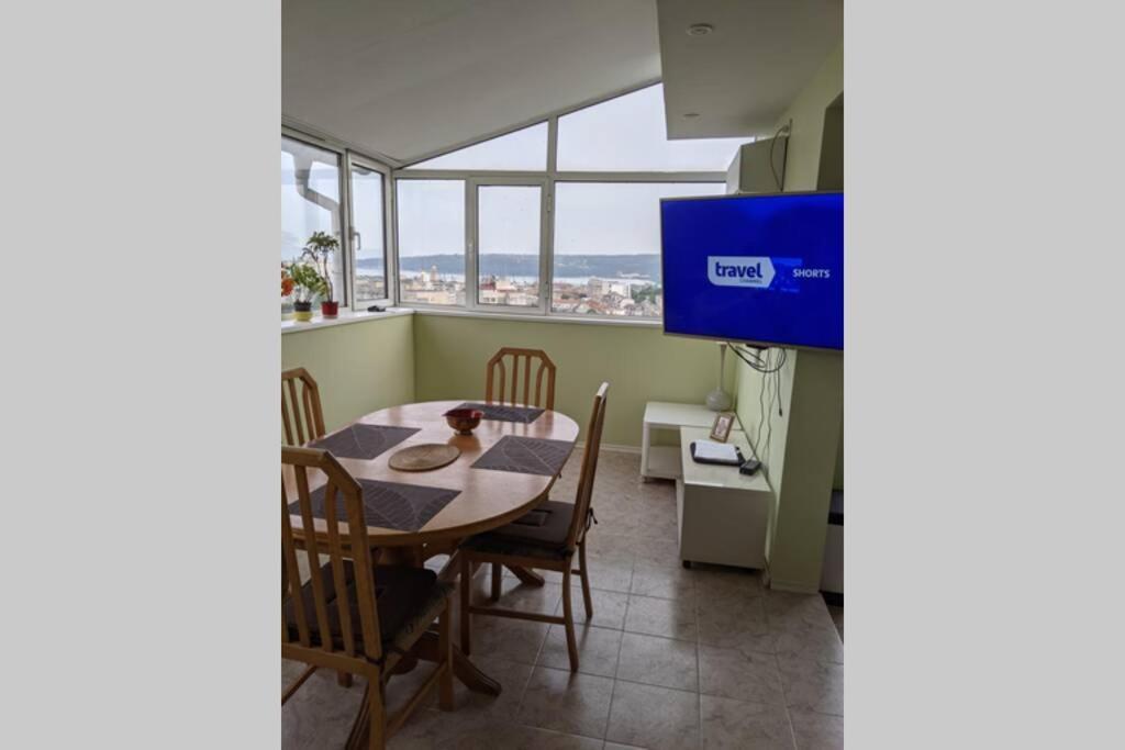 Exquisite Varna Views エクステリア 写真